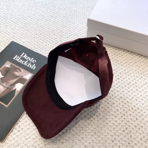 Cheap Calvin Klein Caps #1353183 Replica Wholesale [$25.00 USD] [ITEM#1353183] on Replica Calvin Klein Caps