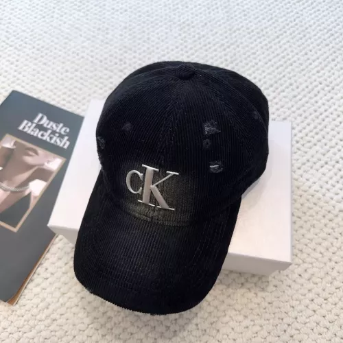 Cheap Calvin Klein Caps #1353193 Replica Wholesale [$25.00 USD] [ITEM#1353193] on Replica Calvin Klein Caps