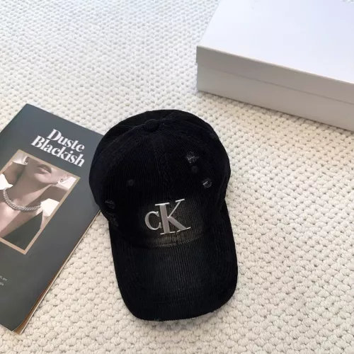 Cheap Calvin Klein Caps #1353193 Replica Wholesale [$25.00 USD] [ITEM#1353193] on Replica Calvin Klein Caps