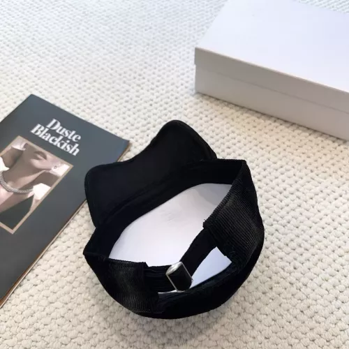Cheap Calvin Klein Caps #1353193 Replica Wholesale [$25.00 USD] [ITEM#1353193] on Replica Calvin Klein Caps