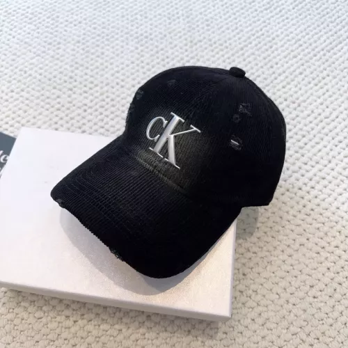 Cheap Calvin Klein Caps #1353193 Replica Wholesale [$25.00 USD] [ITEM#1353193] on Replica Calvin Klein Caps