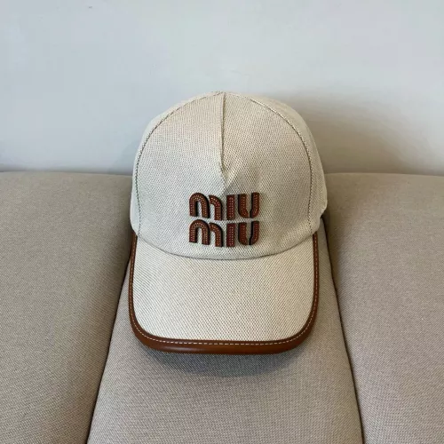 MIU MIU Caps #1353194