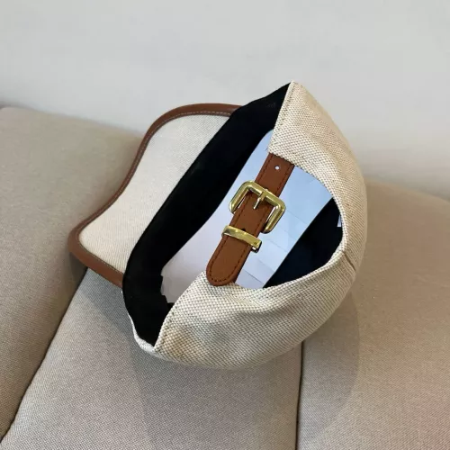 Cheap MIU MIU Caps #1353194 Replica Wholesale [$27.00 USD] [ITEM#1353194] on Replica MIU MIU Caps