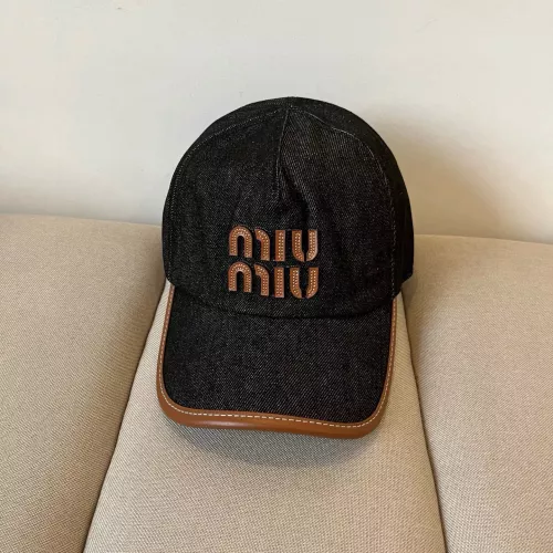 MIU MIU Caps #1353195