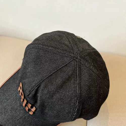 Cheap MIU MIU Caps #1353195 Replica Wholesale [$27.00 USD] [ITEM#1353195] on Replica MIU MIU Caps