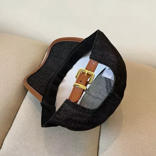 Cheap MIU MIU Caps #1353195 Replica Wholesale [$27.00 USD] [ITEM#1353195] on Replica MIU MIU Caps