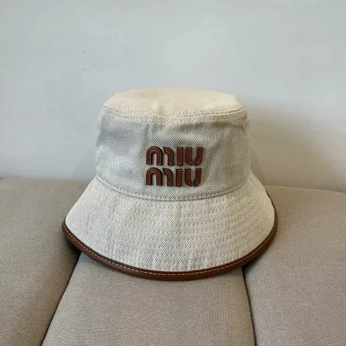 MIU MIU Caps #1353196