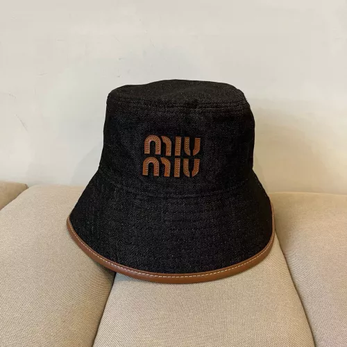 MIU MIU Caps #1353197