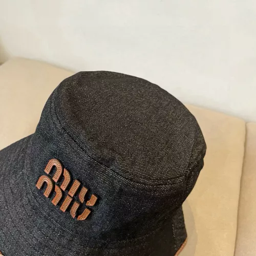 Cheap MIU MIU Caps #1353197 Replica Wholesale [$29.00 USD] [ITEM#1353197] on Replica MIU MIU Caps