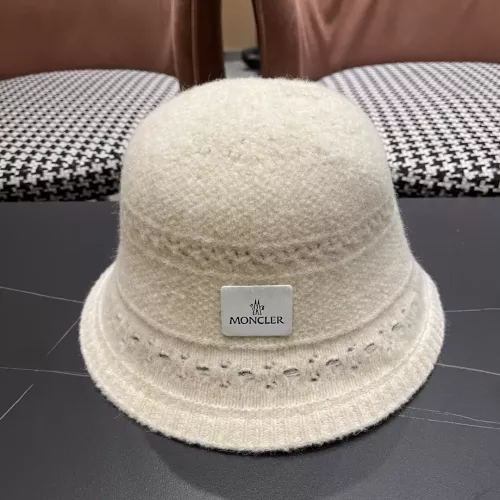Cheap Moncler Caps #1353198 Replica Wholesale [$36.00 USD] [ITEM#1353198] on Replica Moncler Caps