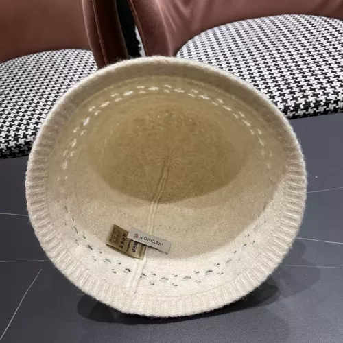 Cheap Moncler Caps #1353198 Replica Wholesale [$36.00 USD] [ITEM#1353198] on Replica Moncler Caps