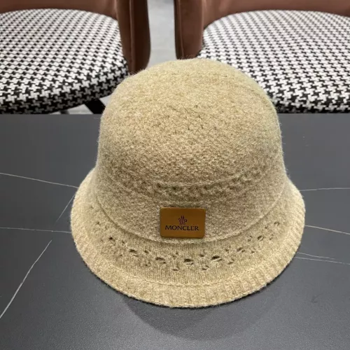 Cheap Moncler Caps #1353199 Replica Wholesale [$36.00 USD] [ITEM#1353199] on Replica Moncler Caps