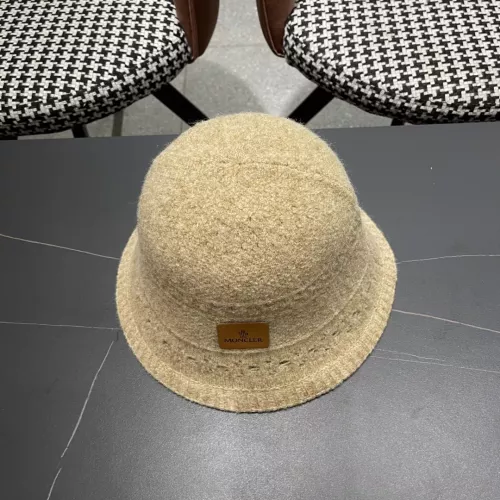Cheap Moncler Caps #1353199 Replica Wholesale [$36.00 USD] [ITEM#1353199] on Replica Moncler Caps