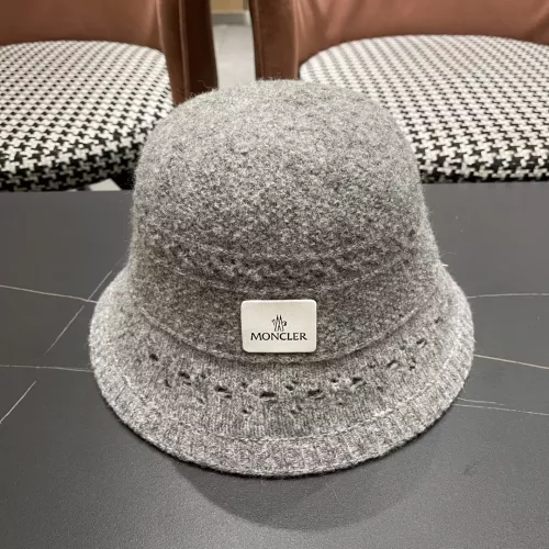 Cheap Moncler Caps #1353200 Replica Wholesale [$36.00 USD] [ITEM#1353200] on Replica Moncler Caps