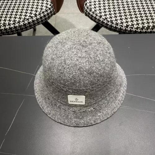 Cheap Moncler Caps #1353200 Replica Wholesale [$36.00 USD] [ITEM#1353200] on Replica Moncler Caps