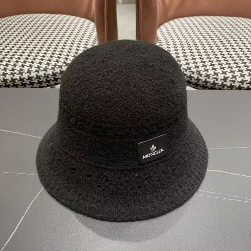 Cheap Moncler Caps #1353201 Replica Wholesale [$36.00 USD] [ITEM#1353201] on Replica Moncler Caps