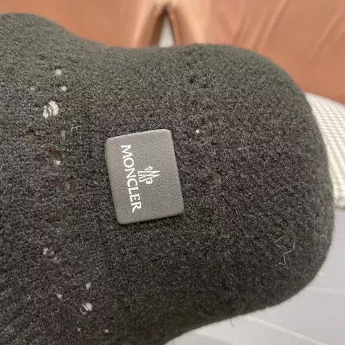 Cheap Moncler Caps #1353201 Replica Wholesale [$36.00 USD] [ITEM#1353201] on Replica Moncler Caps