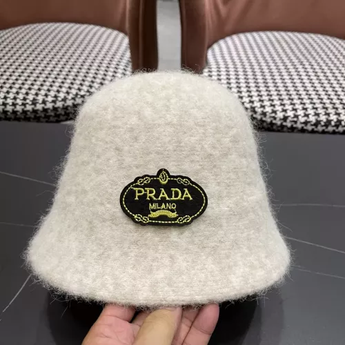 Prada Caps #1353208