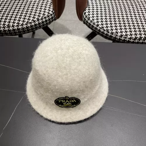 Cheap Prada Caps #1353208 Replica Wholesale [$36.00 USD] [ITEM#1353208] on Replica Prada Caps