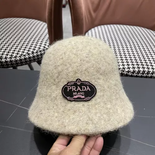 Prada Caps #1353209