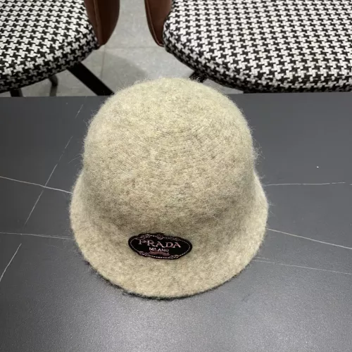 Cheap Prada Caps #1353209 Replica Wholesale [$36.00 USD] [ITEM#1353209] on Replica Prada Caps