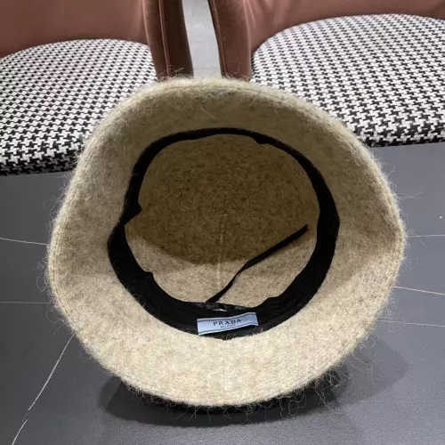 Cheap Prada Caps #1353209 Replica Wholesale [$36.00 USD] [ITEM#1353209] on Replica Prada Caps