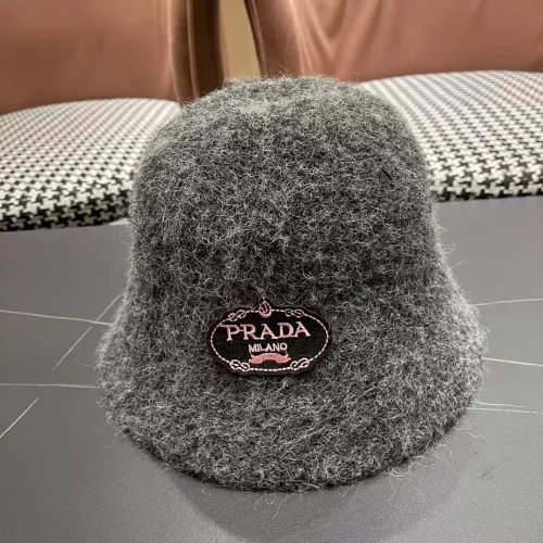 Cheap Prada Caps #1353210 Replica Wholesale [$36.00 USD] [ITEM#1353210] on Replica Prada Caps
