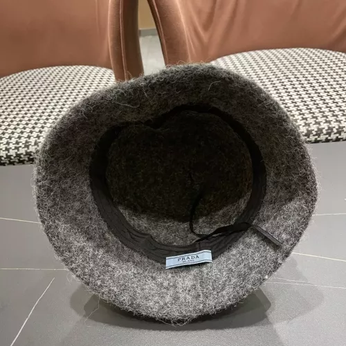 Cheap Prada Caps #1353210 Replica Wholesale [$36.00 USD] [ITEM#1353210] on Replica Prada Caps