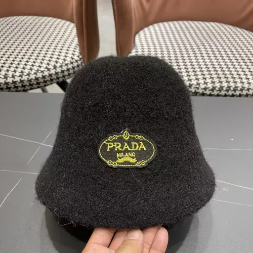 Prada Caps #1353211