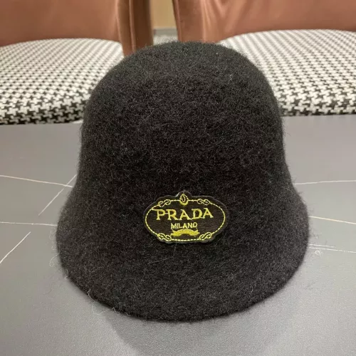Cheap Prada Caps #1353211 Replica Wholesale [$36.00 USD] [ITEM#1353211] on Replica Prada Caps