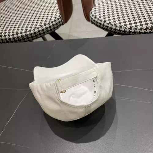 Cheap Christian Dior Caps #1353212 Replica Wholesale [$34.00 USD] [ITEM#1353212] on Replica Christian Dior Caps