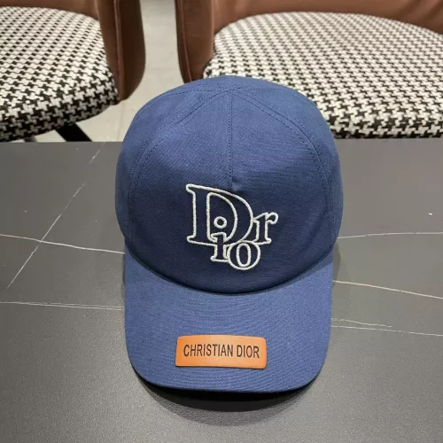Christian Dior Caps #1353213