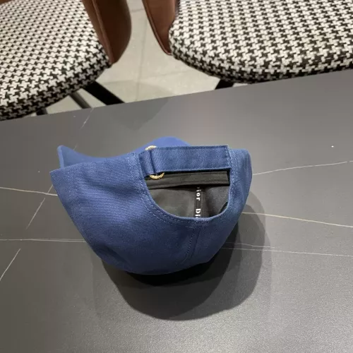 Cheap Christian Dior Caps #1353213 Replica Wholesale [$34.00 USD] [ITEM#1353213] on Replica Christian Dior Caps