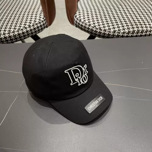 Cheap Christian Dior Caps #1353217 Replica Wholesale [$34.00 USD] [ITEM#1353217] on Replica Christian Dior Caps
