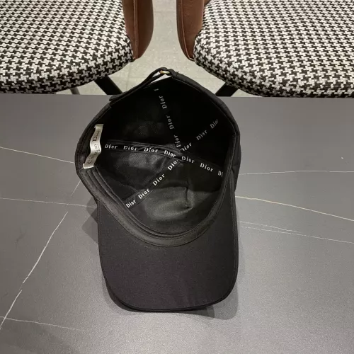 Cheap Christian Dior Caps #1353217 Replica Wholesale [$34.00 USD] [ITEM#1353217] on Replica Christian Dior Caps