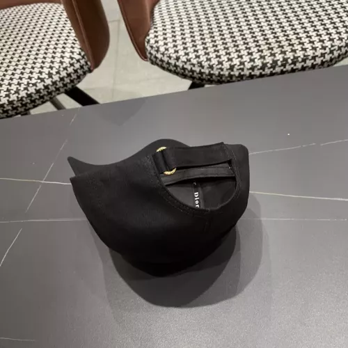 Cheap Christian Dior Caps #1353217 Replica Wholesale [$34.00 USD] [ITEM#1353217] on Replica Christian Dior Caps