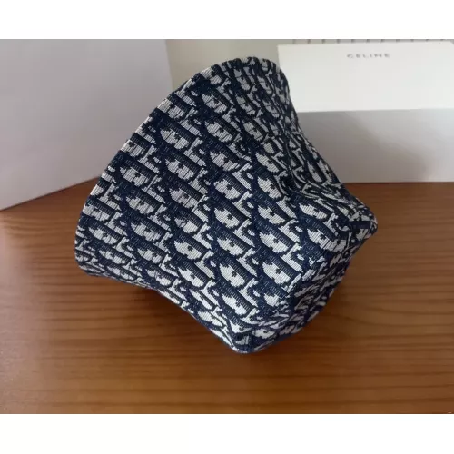 Cheap Christian Dior Caps #1353223 Replica Wholesale [$27.00 USD] [ITEM#1353223] on Replica Christian Dior Caps