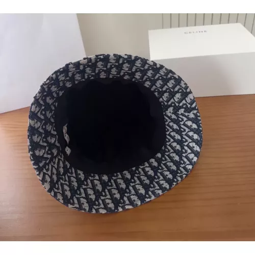 Cheap Christian Dior Caps #1353223 Replica Wholesale [$27.00 USD] [ITEM#1353223] on Replica Christian Dior Caps