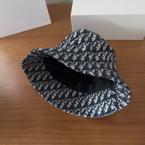 Cheap Christian Dior Caps #1353223 Replica Wholesale [$27.00 USD] [ITEM#1353223] on Replica Christian Dior Caps