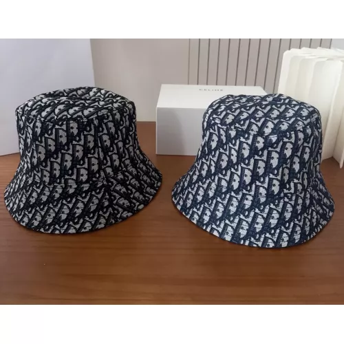 Cheap Christian Dior Caps #1353223 Replica Wholesale [$27.00 USD] [ITEM#1353223] on Replica Christian Dior Caps