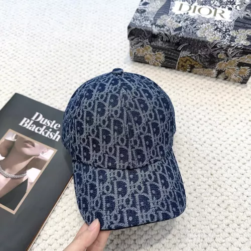 Christian Dior Caps #1353232