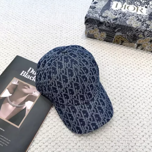 Cheap Christian Dior Caps #1353232 Replica Wholesale [$27.00 USD] [ITEM#1353232] on Replica Christian Dior Caps