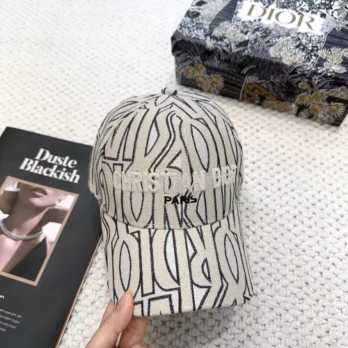 Christian Dior Caps #1353233