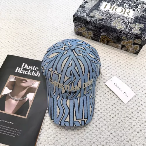 Cheap Christian Dior Caps #1353234 Replica Wholesale [$27.00 USD] [ITEM#1353234] on Replica Christian Dior Caps