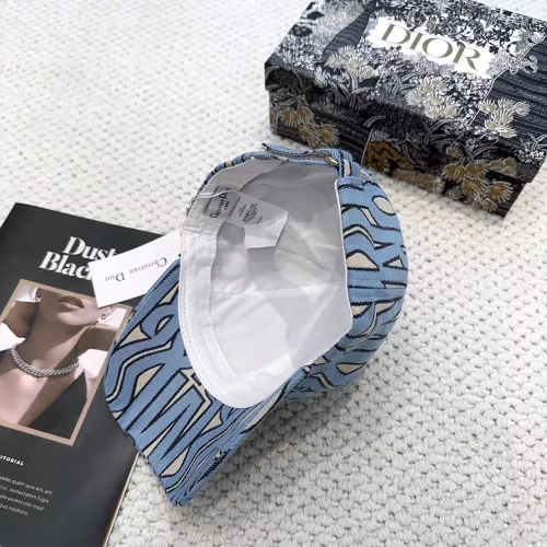 Cheap Christian Dior Caps #1353234 Replica Wholesale [$27.00 USD] [ITEM#1353234] on Replica Christian Dior Caps