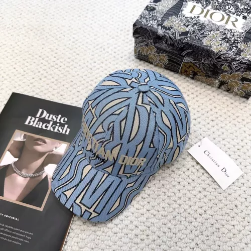 Cheap Christian Dior Caps #1353234 Replica Wholesale [$27.00 USD] [ITEM#1353234] on Replica Christian Dior Caps