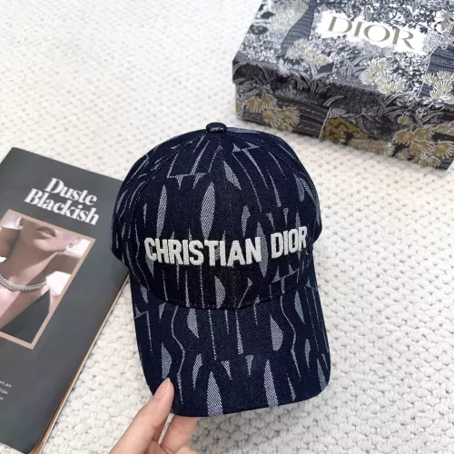 Christian Dior Caps #1353235