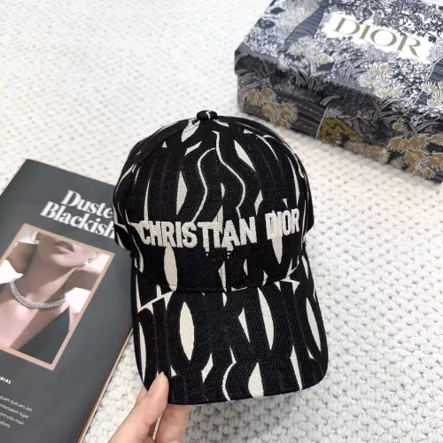 Christian Dior Caps #1353236