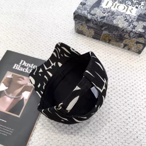 Cheap Christian Dior Caps #1353236 Replica Wholesale [$27.00 USD] [ITEM#1353236] on Replica Christian Dior Caps