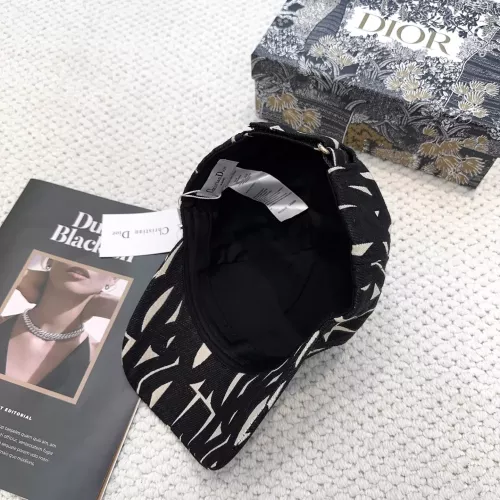 Cheap Christian Dior Caps #1353236 Replica Wholesale [$27.00 USD] [ITEM#1353236] on Replica Christian Dior Caps